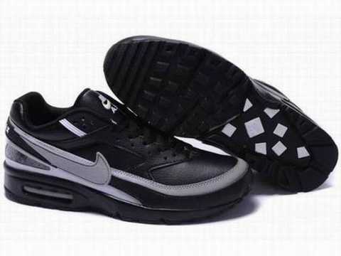 basket nike air max bw solde