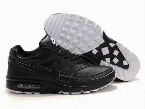 basket nike air max bw classic pas cher