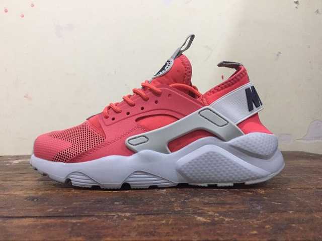 basket nike huarache fille