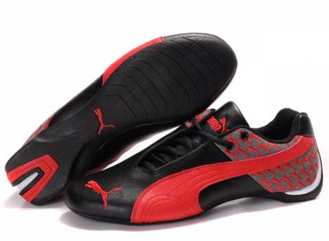 chaussure femme puma ete