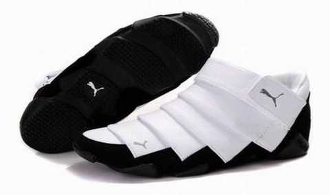 puma mostro femme france